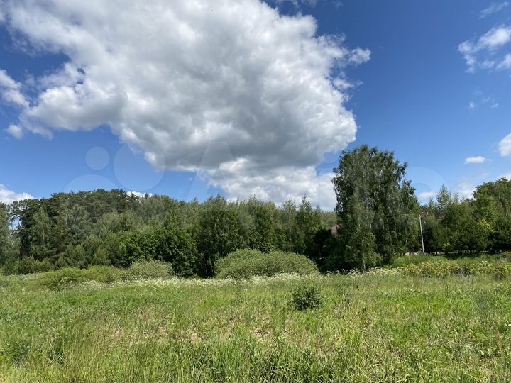 Участок 6 сот. (ИЖС)