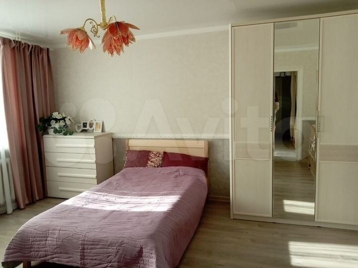 1-к. квартира, 42 м², 7/10 эт.