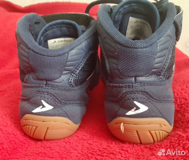 Борцовки для борьбы