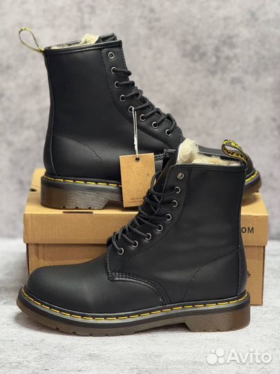 Dr. Martens 1460