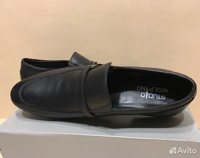 Туфли новые размер-44