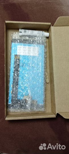 Дисплей Xiaomi redmi not 4