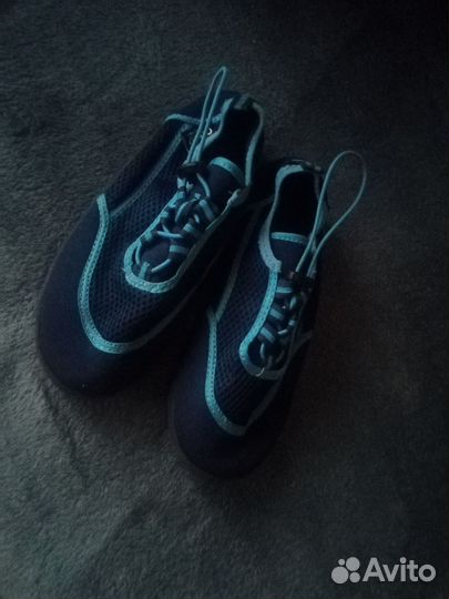 Аквашузы Oldos