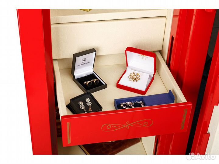 Сейф взломостойкий valberg рубеж 99 EL gold