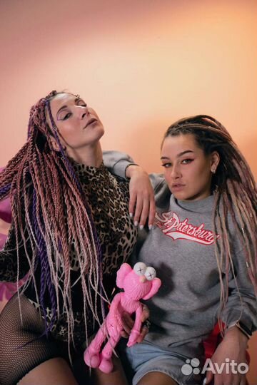 Де дреды / дреды / афро / Обучение