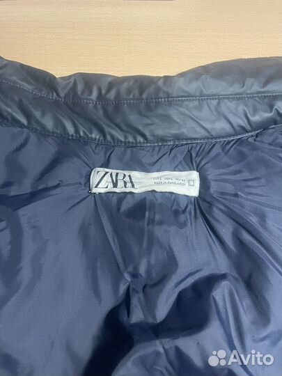 Куртка Zara мужская