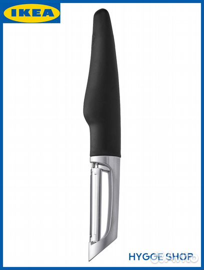 Овощечистка икеа вэрдефулл 365+