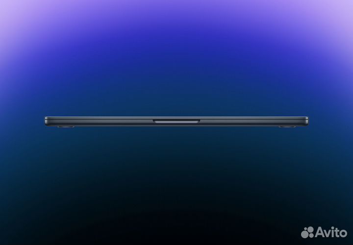 Ноутбук Apple MacBook Air 13.6
