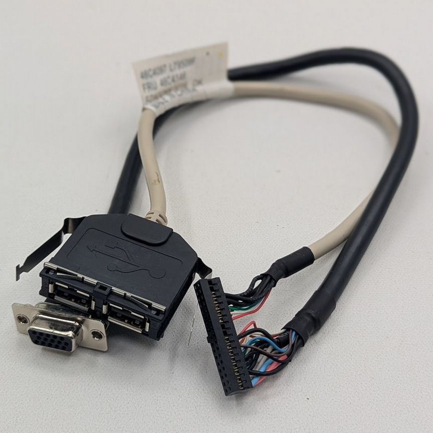 [46C4146] Кабель Ibm System X3650 M2