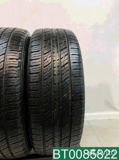 Kumho Crugen Premium KL33 235/60 R18 105W