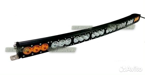 Фара светодиодная CH052B 270W 27 диодов по 10W