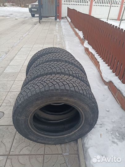 КАМА Кама-515 75 R15