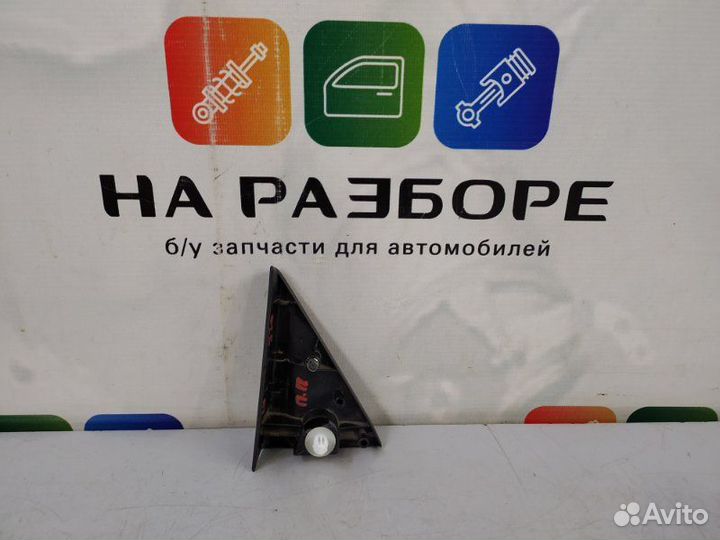 Накладка двери внутренняя передняя правая Lexus