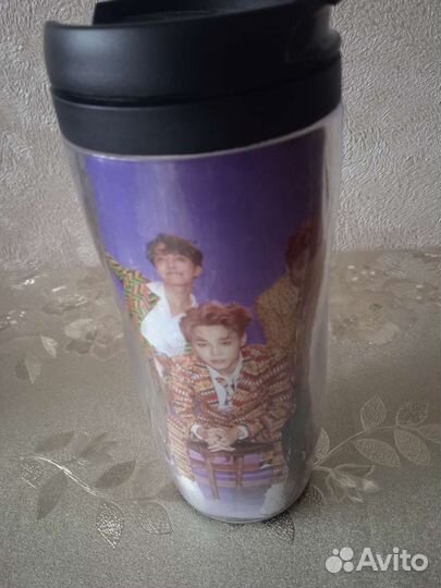 Кружки для пива