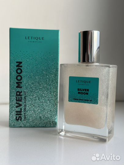 Letique косметика