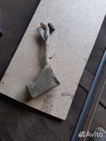 Renault Laguna 1 бачок омывателя