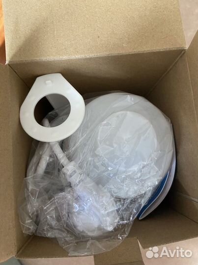 Подогреватель детского питания