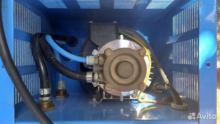 Блок водоохлаждения BeCool 2.2