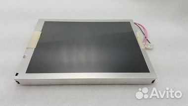 TFT жк-дисплей NEC NL6448BC20-18D