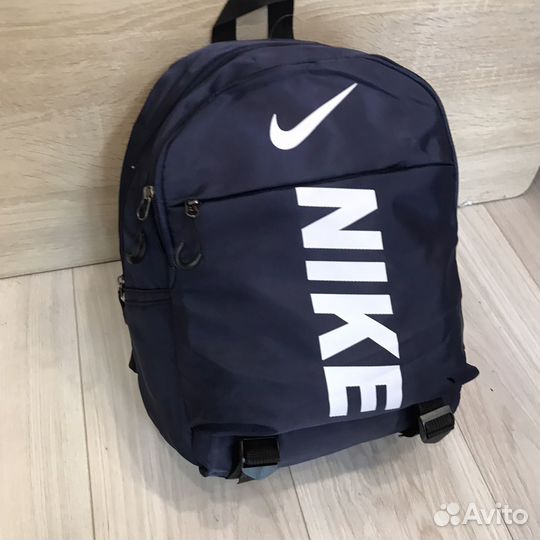 Рюкзак средний 37/27см Nike