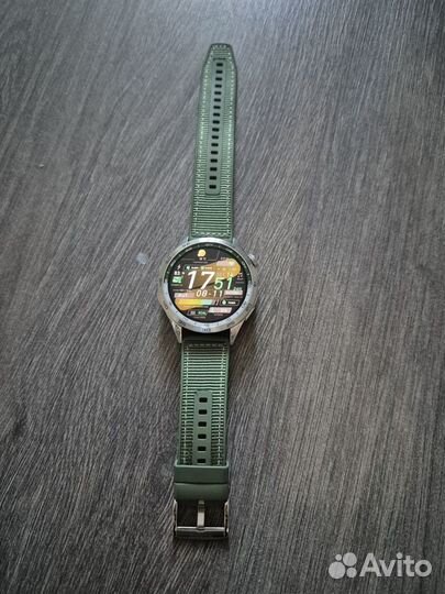 Часы huawei watch gt 4