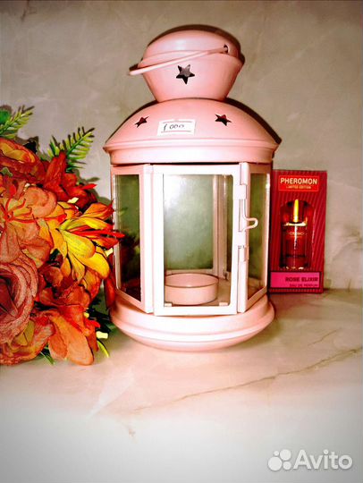 Подсвечник