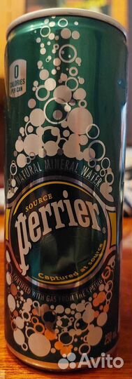 Банка брак пустая 