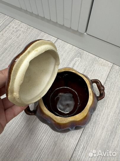 Горшки для запекания 6 шт