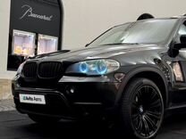 BMW X5 3.0 AT, 2010, 345 500 км, с пробегом, цена 1 600 000 руб.