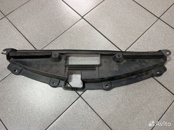 Планка телевизора Nissan Teana L33