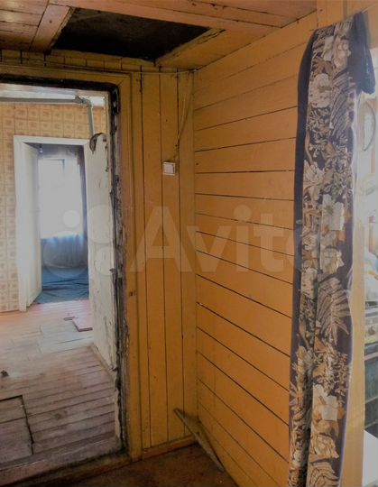 Дом 60 м² на участке 6,1 сот.