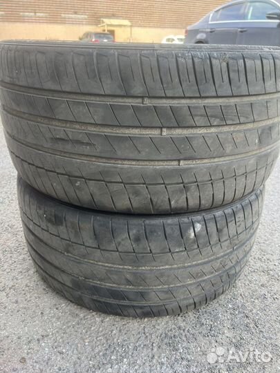 Kapsen RS26 Practical Max HP 275/30 R20