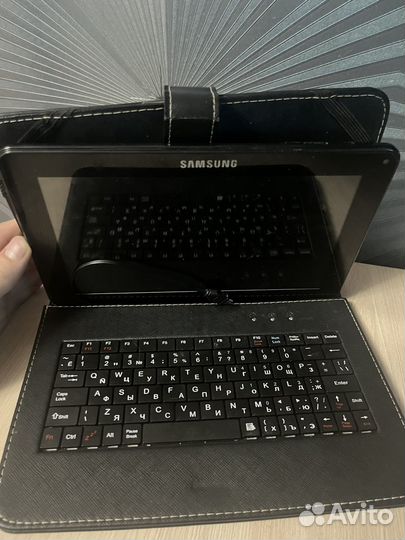 Планшет samsung galaxy note 8000