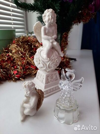 Декоративные фрукты