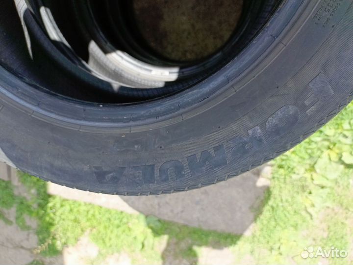 Колеса r15 Formula 185/65