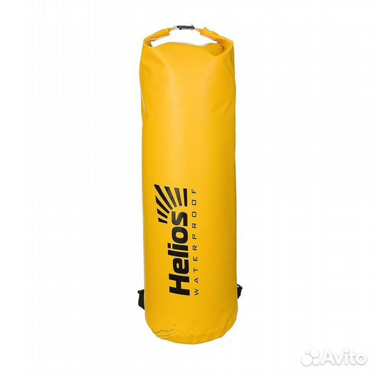 Драйбег 90л с лямками (HS-DB-9033125) Helios