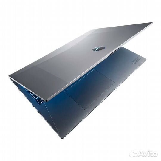 Игровой ноутбук Thunderobot 911 M G3 Pro