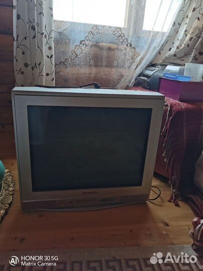 Телевизор бу