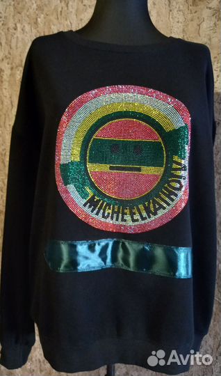 Свитшот женский