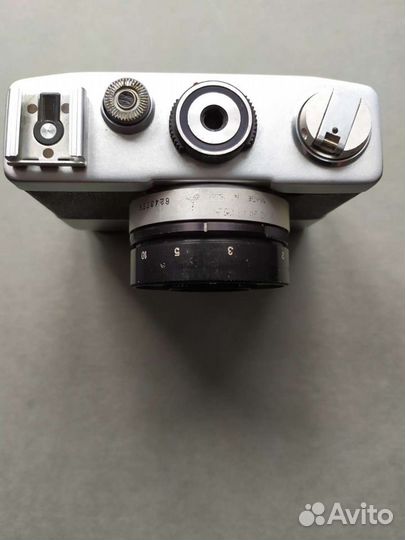 Фотоштатив, Фотоштатив -струбцина, фототросик, фот