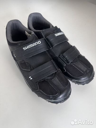 Велотуфли SH-M065L 40-40,5 рр