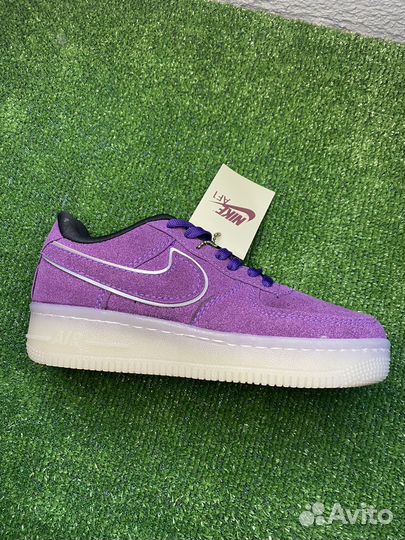 Кроссовки Nike Air Force 4