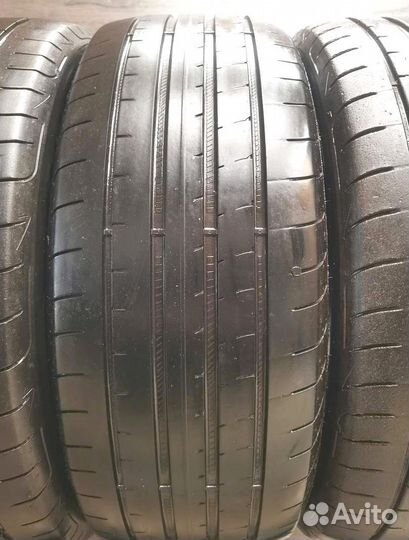 Goodyear Eagle F1 Asymmetric 3 225/45 R19 97S