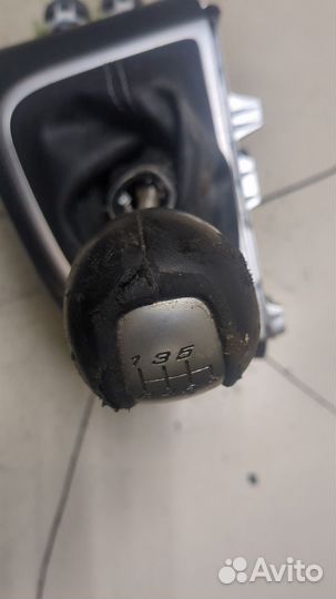 Кулиса кпп Honda Civic