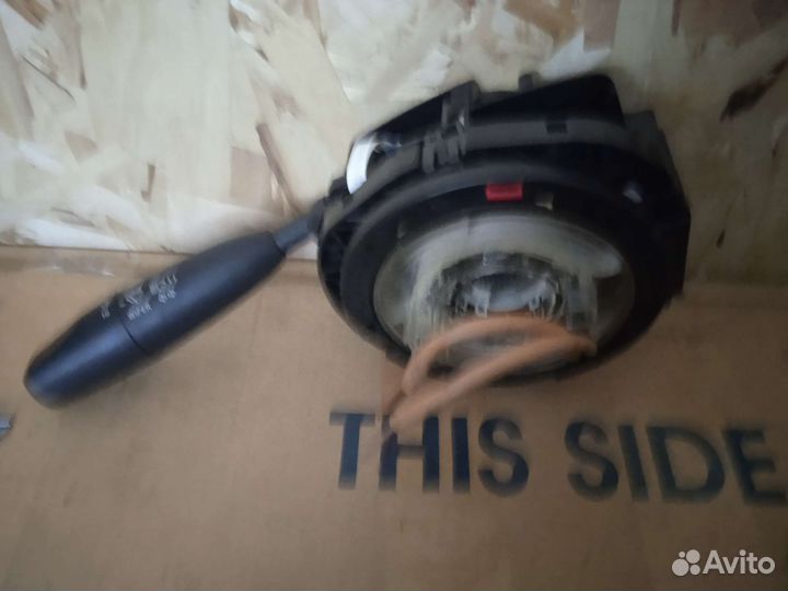 Переключатель подрулевой dodge Charger LD