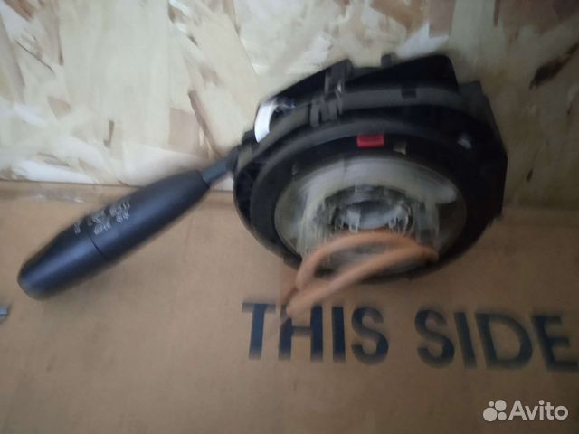 Переключатель подрулевой dodge Charger LD