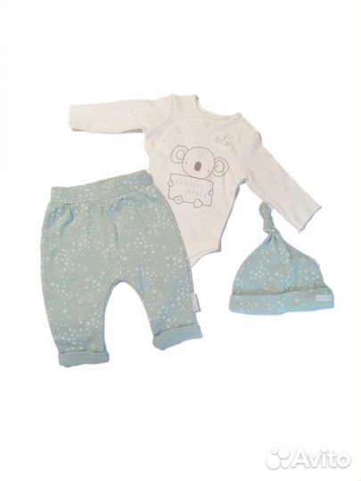 Одежда для детей новая 56 размер