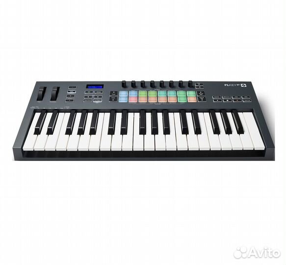 Midi-контроллер Novation FLkey 37