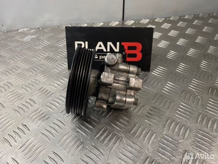 Насос гидроусилителя руля Hyundai Santa Fe D4EB