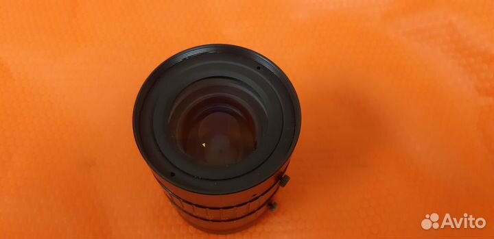 Объектив fujinon hf16sa-1 5мп